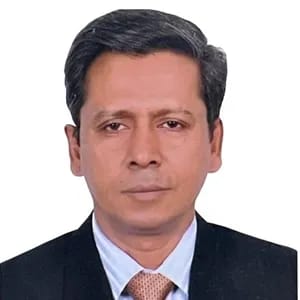 Assistant Professor Dr. Md. Ariful Islam